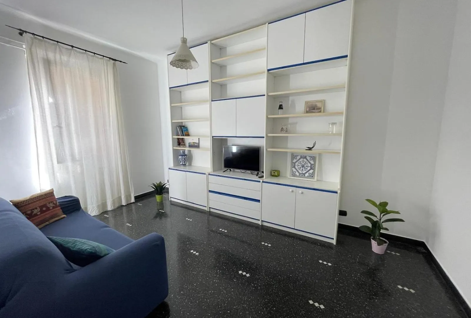 In Piazzetta Apartment Genoa