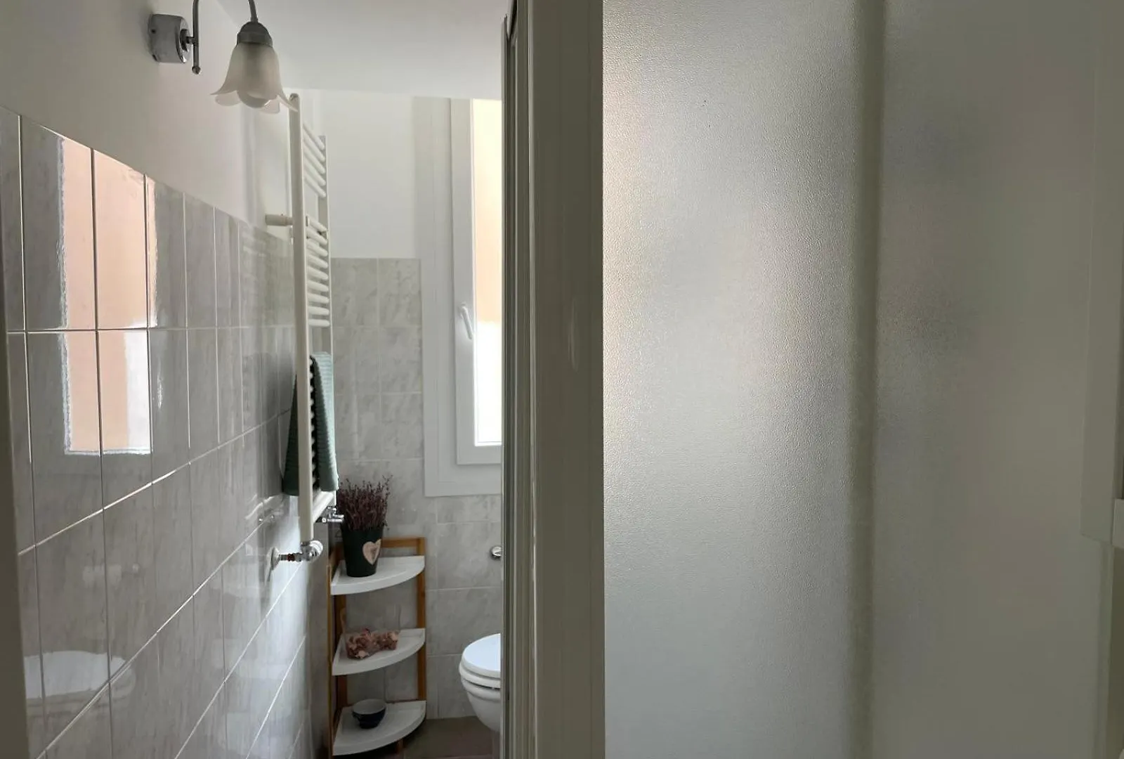 In Piazzetta Apartment Genoa 0*,