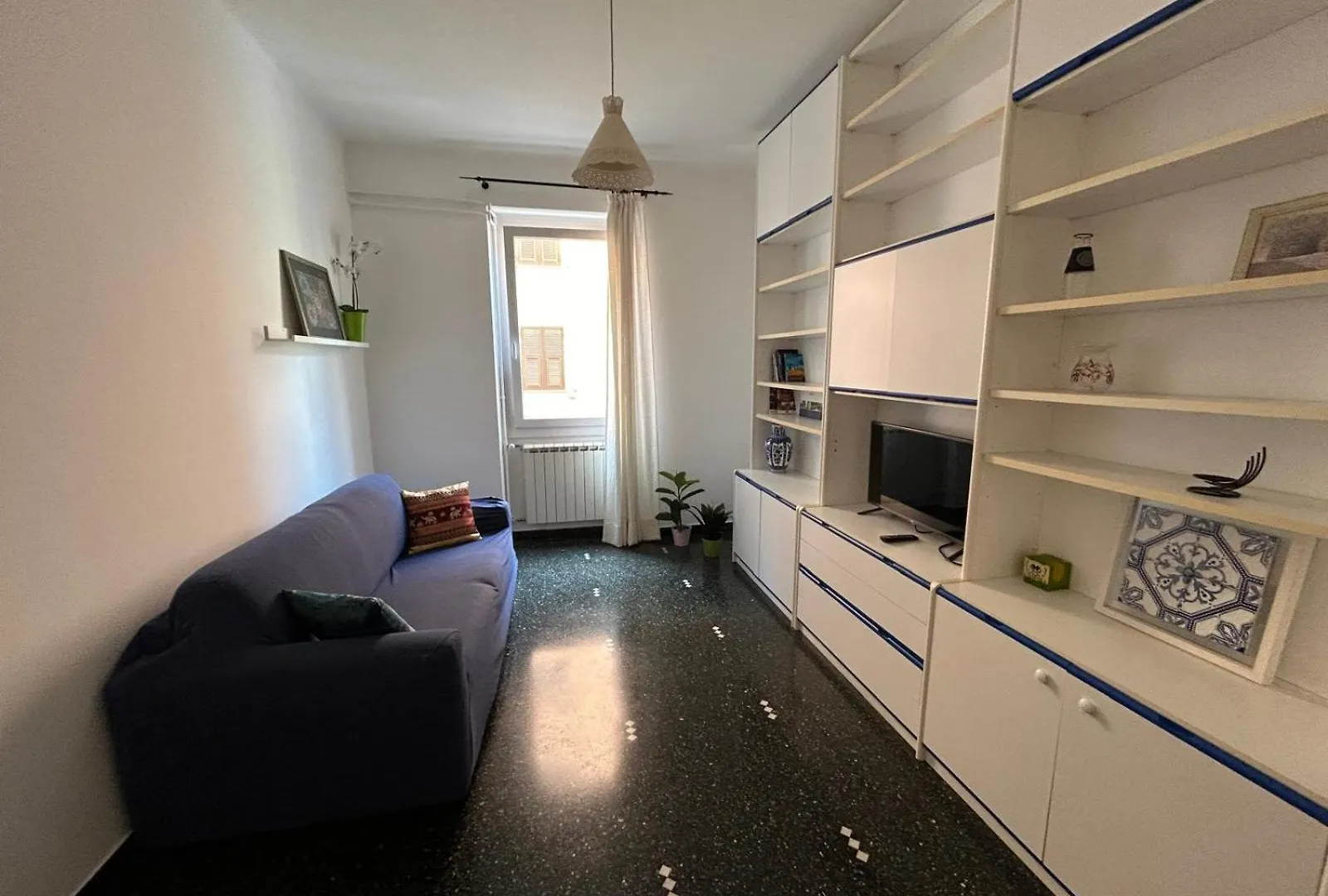 In Piazzetta Apartment Genoa