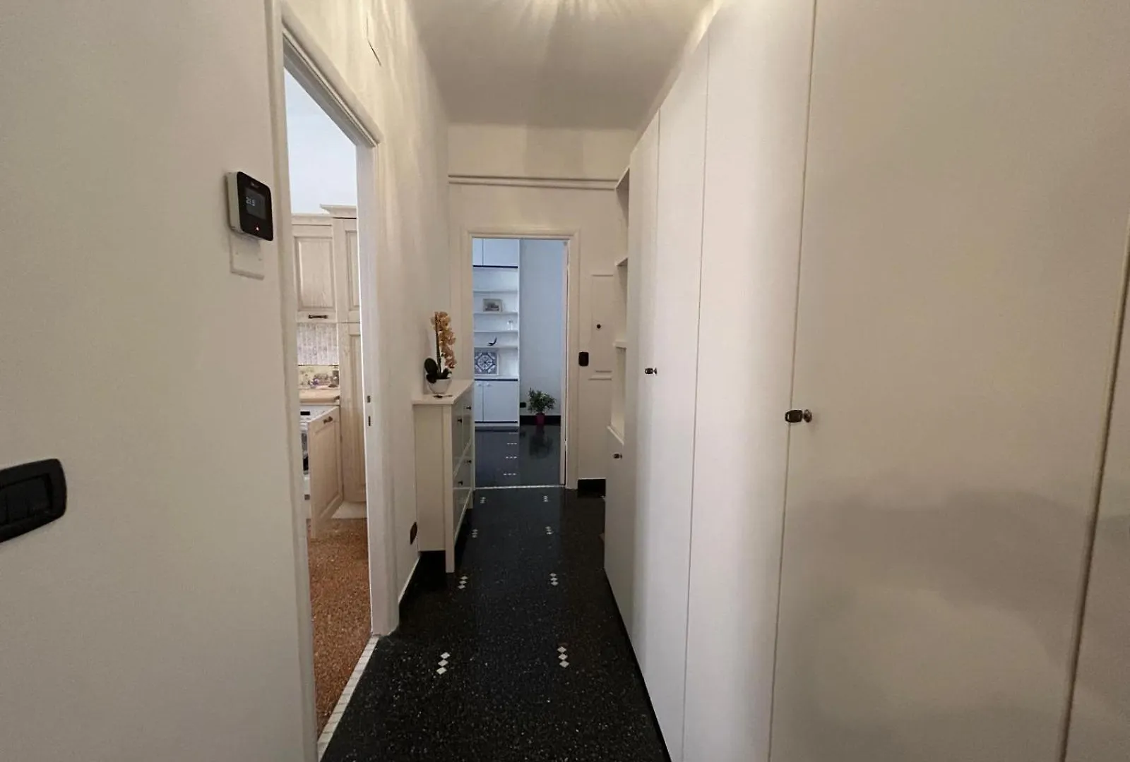 In Piazzetta Apartment Genoa Italy